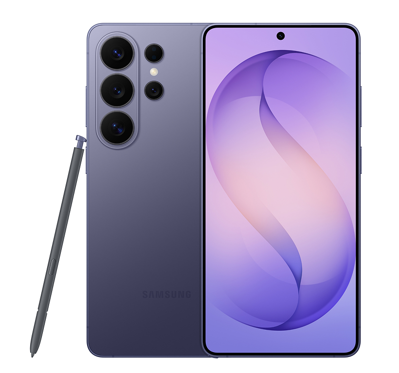 갤럭시 S26 시리즈 제품 이미지